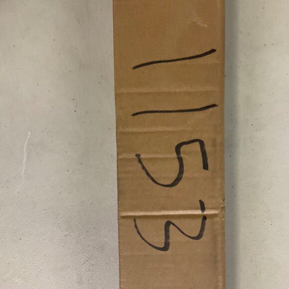 H.VERSAILTEX Window Curtain Rods for Windows 66 to 120 Inches Adjustable Decorat - Picture 10 of 10